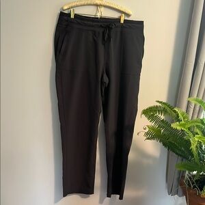 Kirkland signature athletics pants  for women, sz xl